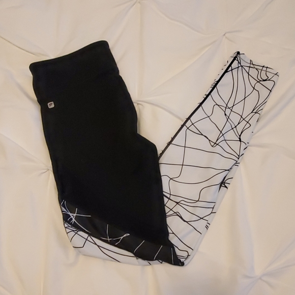 Fabletics Brogan Legging - Picture 3 of 4